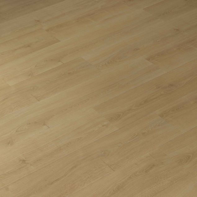 Quick Step Capture Brushed Oak Warm Natural